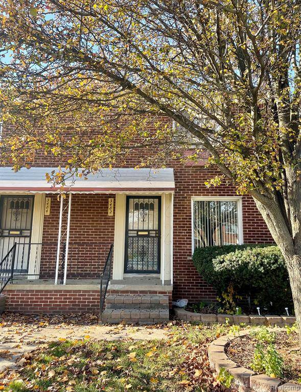 Detroit, MI 48204,3482 EWALD Circle