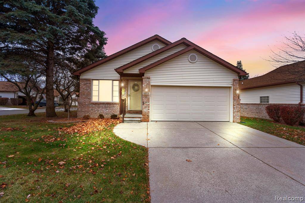 Westland, MI,6273 E Morgan Circle