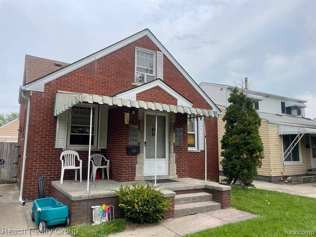 Warren, MI 48089,23324 WILLARD Avenue