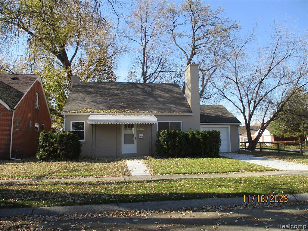 Warren, MI 48091,20905 SUNSET Avenue