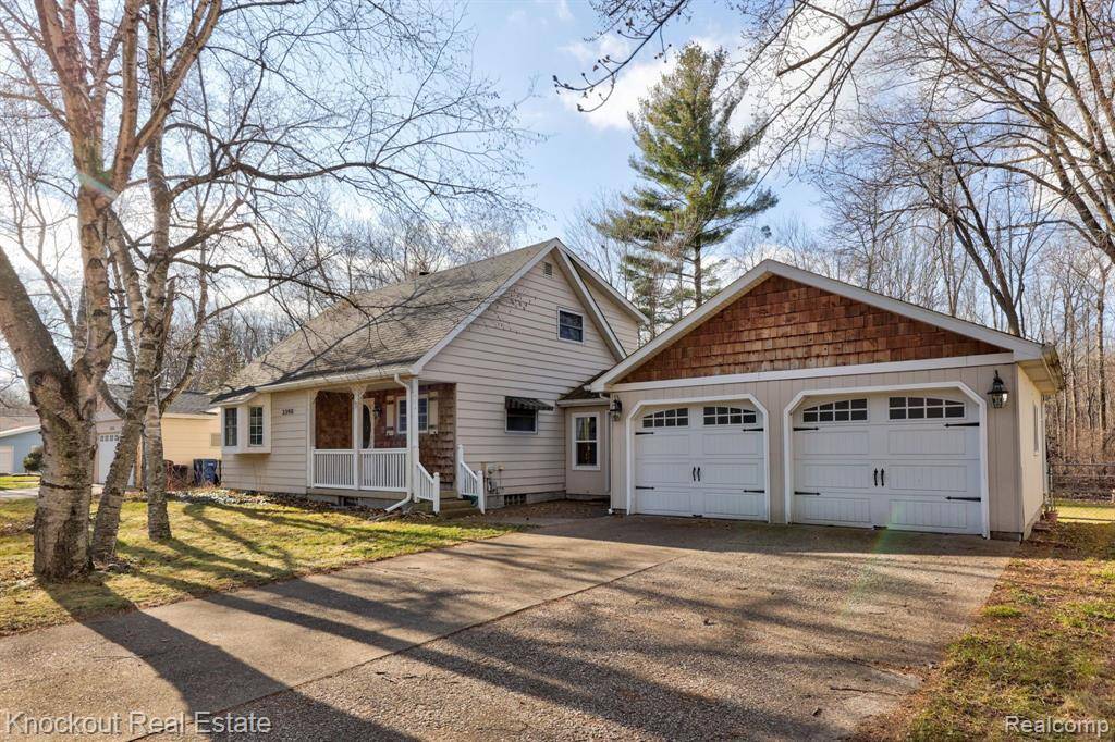 Bridgeport, MI 48722,3390 TULIP Drive