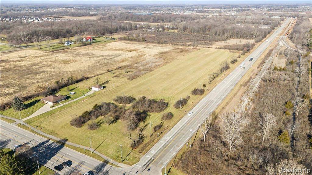 Flat Rock, MI 48134,VL Gibraltar Road