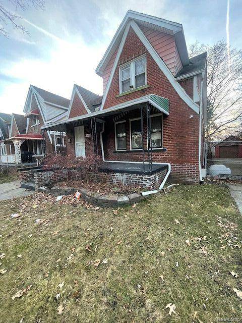 Detroit, MI 48227,15893 LAUDER Street