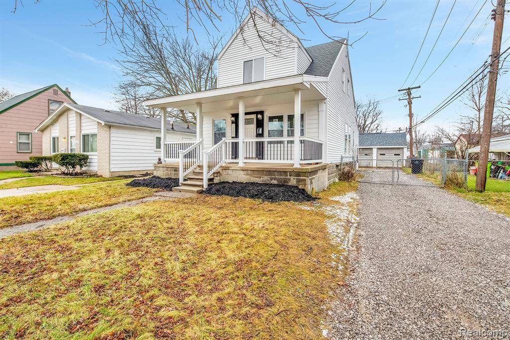 Roseville, MI 48066,27553 ONEIL Street