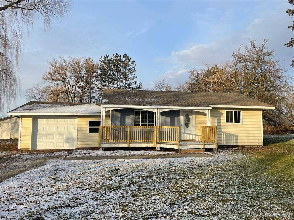 Sandusky, MI 48471,1203 UBLY Road