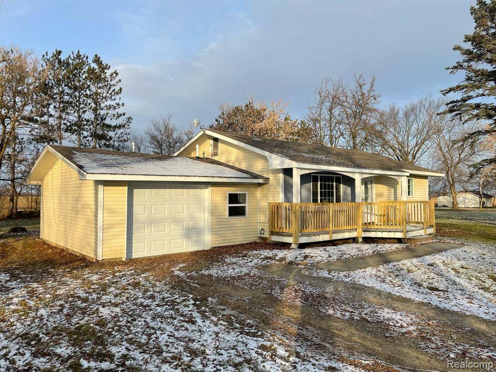 Sandusky, MI 48471,1203 UBLY Road