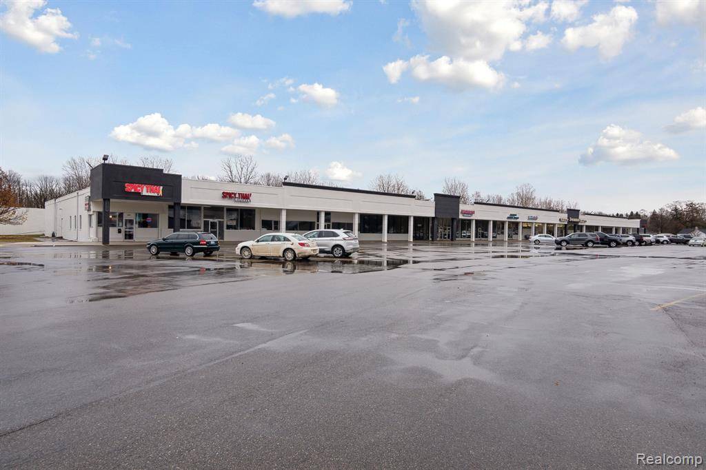 Marysville, MI 48040,2055-2323 GRATIOT Boulevard