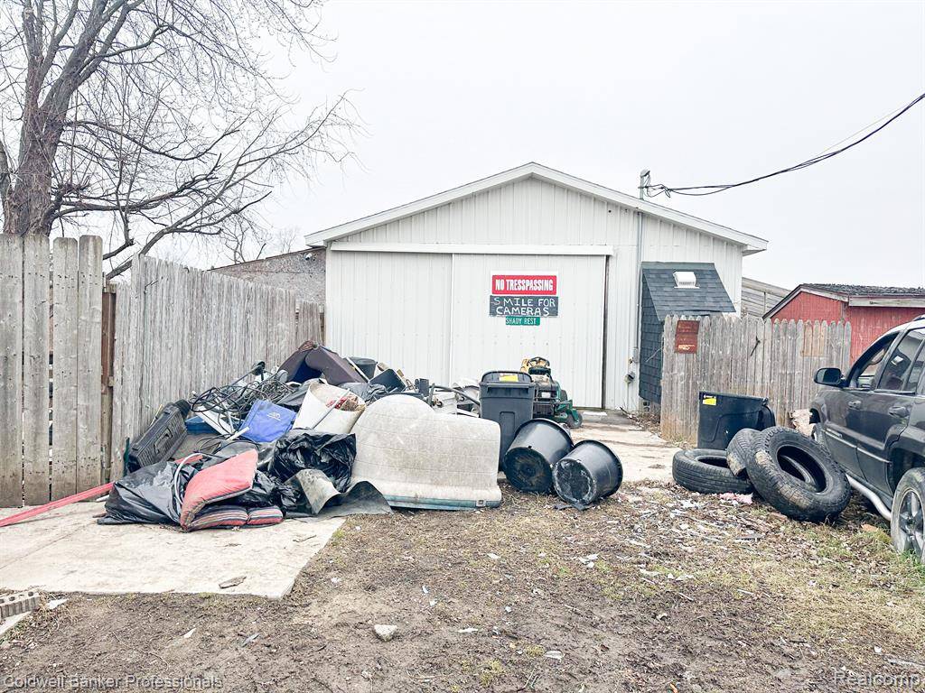 Rich, MI 48744,9460 N LAPEER Road