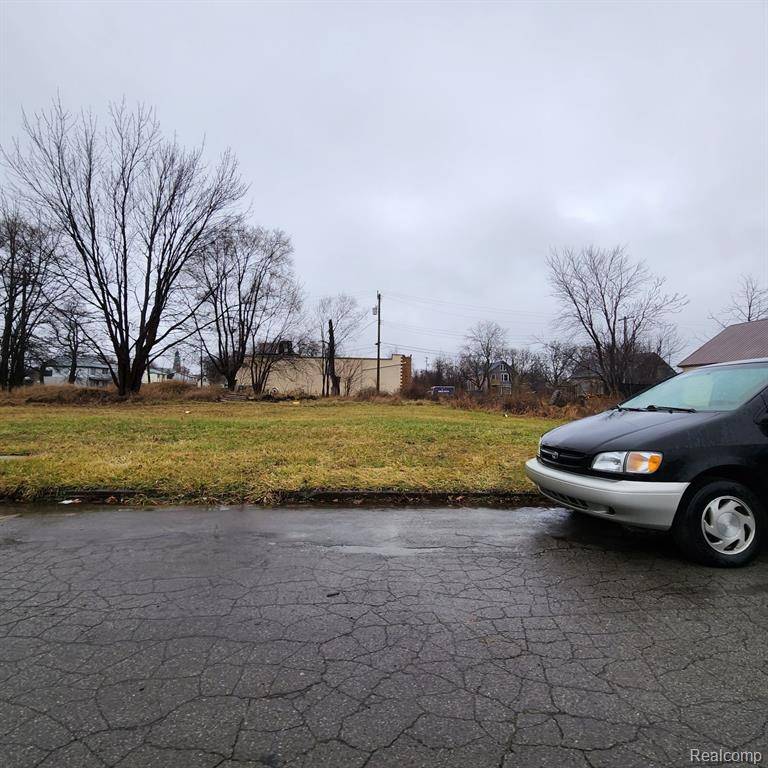 Detroit, MI 48207,2193 SAINT JOSEPH Street