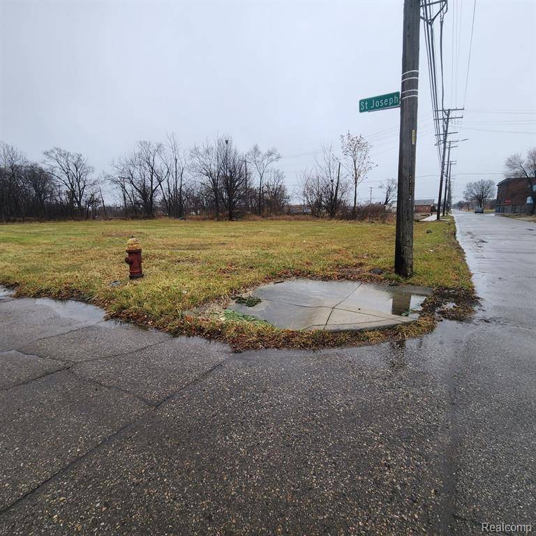 Detroit, MI 48207,2206 SAINT JOSEPH Street