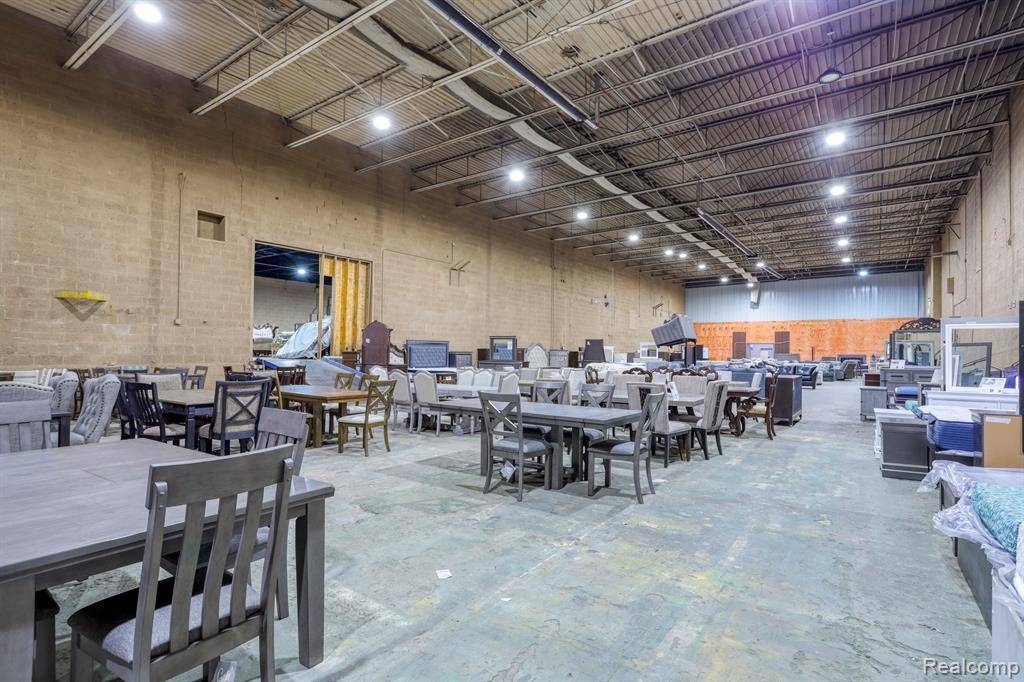 Dearborn, MI 48126,6200 MILLER Road