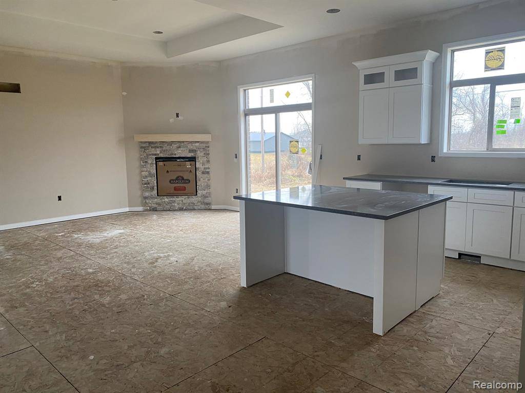 Almont, MI 48003,000 Dryden Road