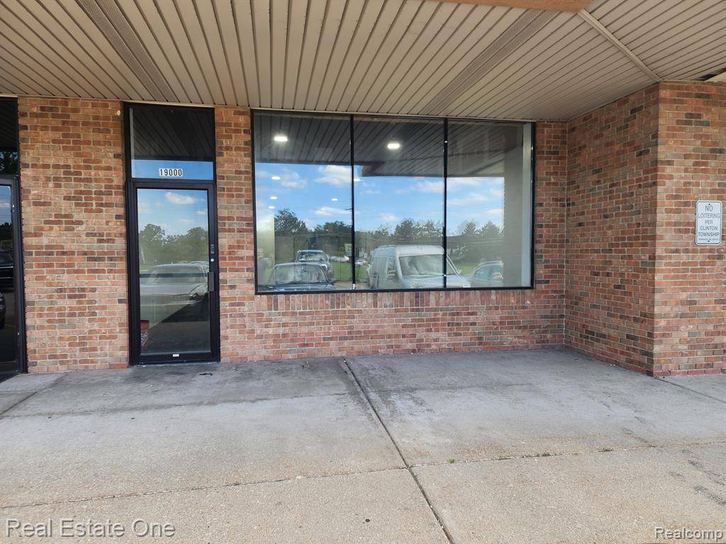 Clinton Twp, MI 48038,19000 Cass Avenue