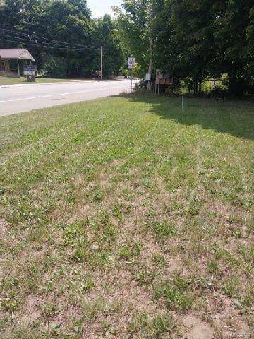 Onaway, MI 49765,4164 MICHIGAN Avenue