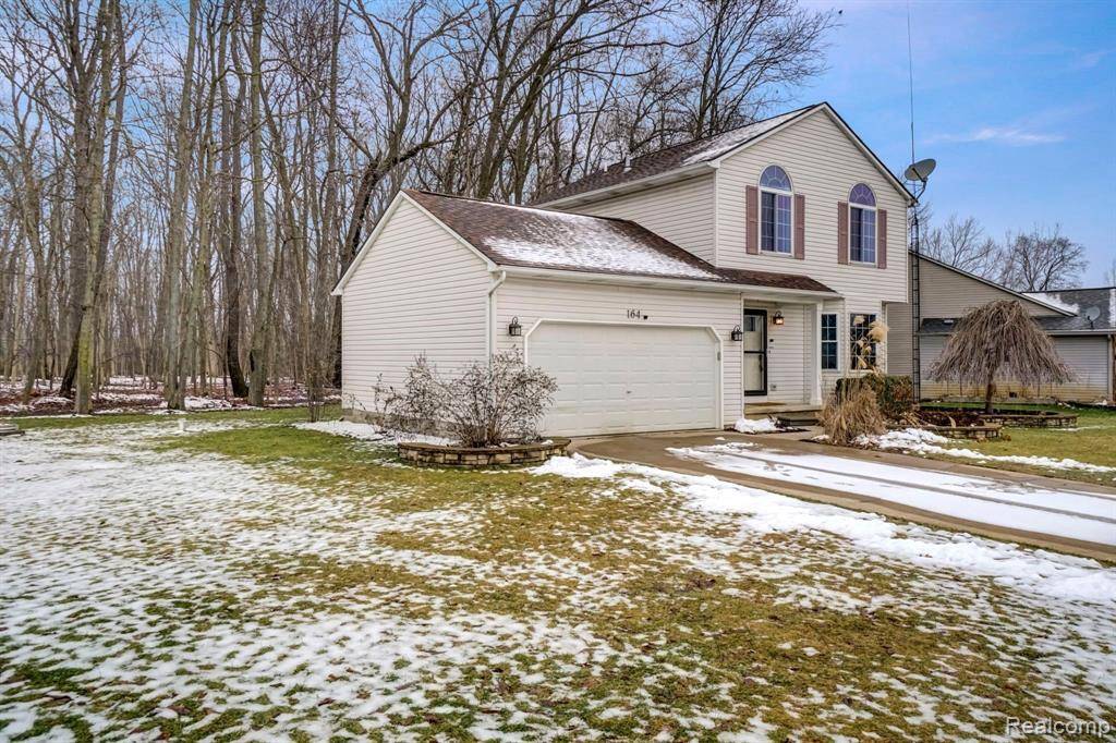 Whitmore Lake, MI 48189,164 GARDEN Court