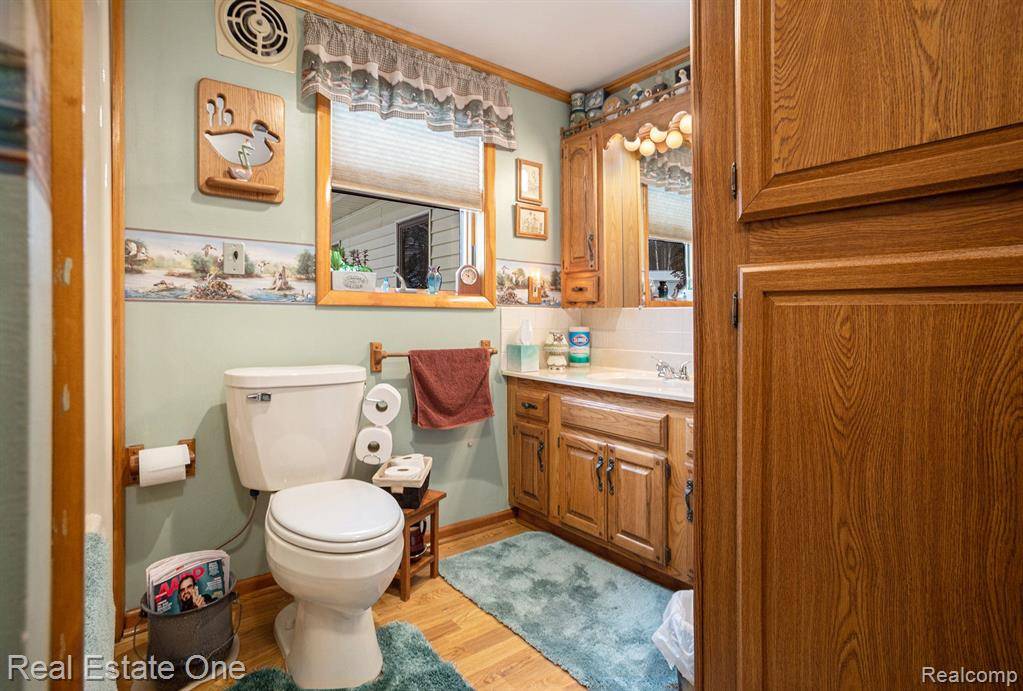 Gladwin, MI 48624,4518 1/2 Nipigon