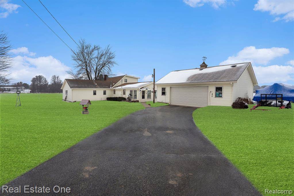 Gladwin, MI 48624,4518 1/2 Nipigon