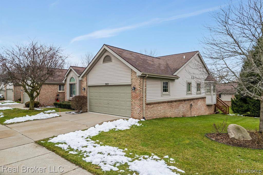 Brighton, MI 48116,303 TEXKNOLL Drive