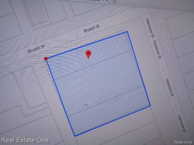 Detroit, MI 48208,2007 BRYANT Street