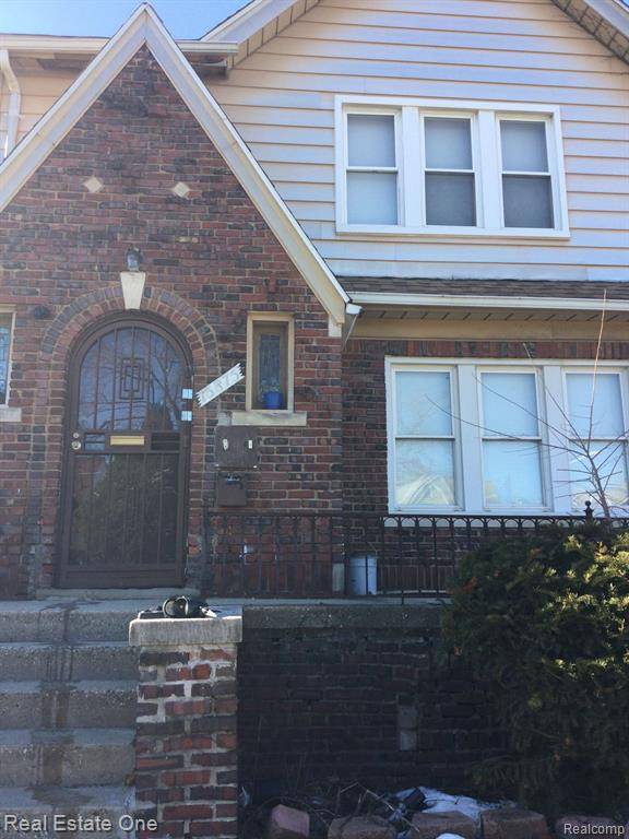 Detroit, MI 48238,15875 WASHBURN Street