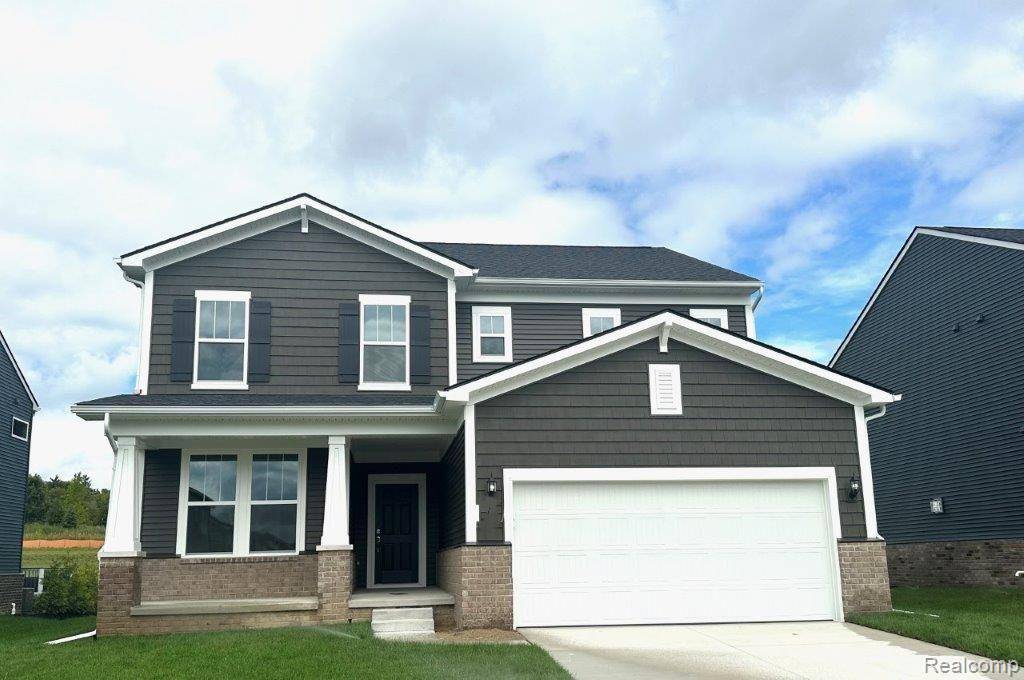 Milford, MI 48381,4530 Isle Royal Court