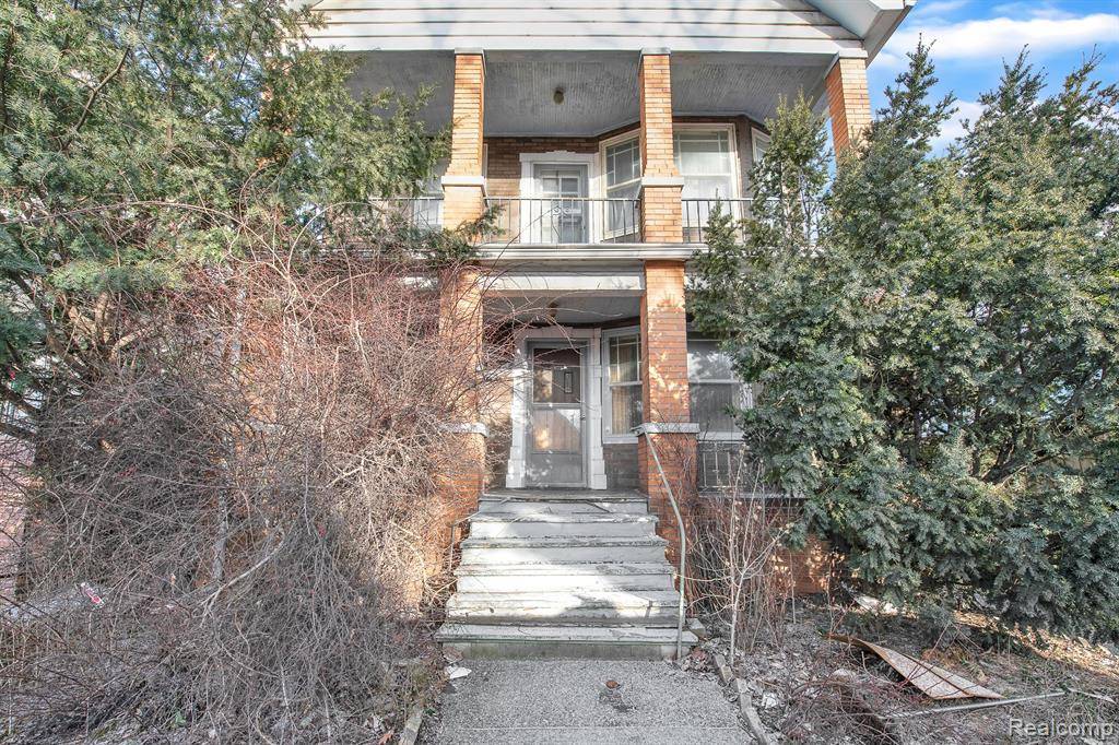 Detroit, MI 48210,6850 BULWER Street