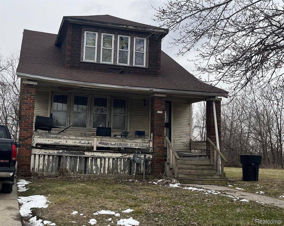 Detroit, MI 48215,1539 DICKERSON Street