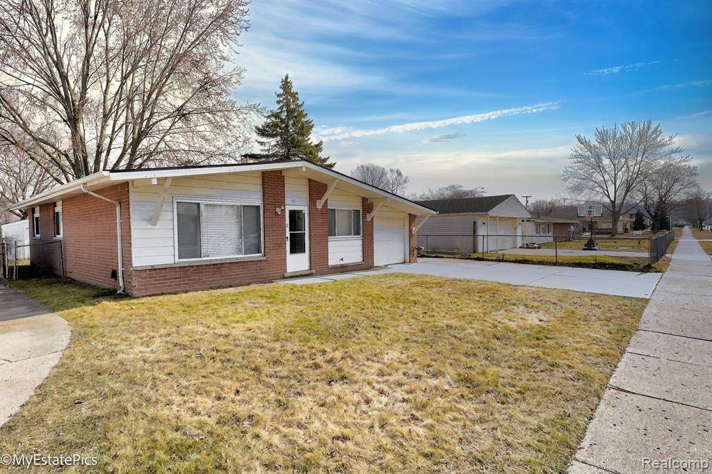 Westland, MI 48186,547 S Hawthorne Street
