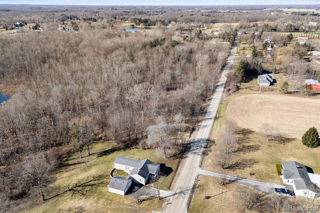 Davison, MI 48423,0000 Kitchen Road