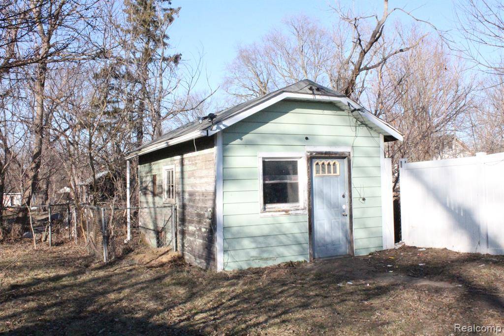 Flint, MI 48506,1513 JANE Avenue