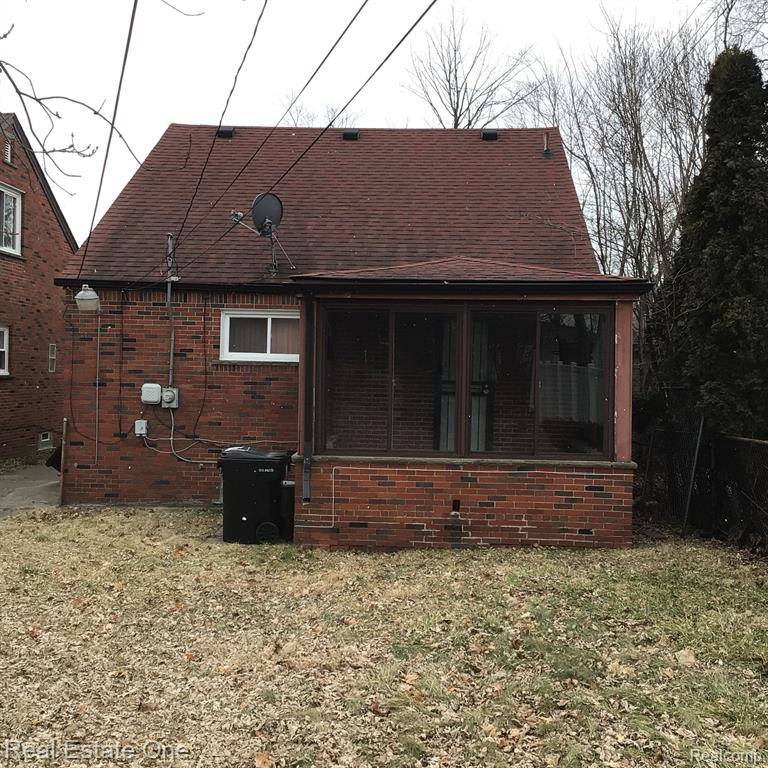Detroit, MI 48219,17308 SHAFTSBURY Avenue