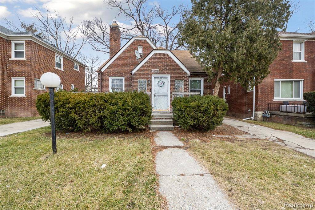 Detroit, MI 48227,9610 GRANDMONT Avenue