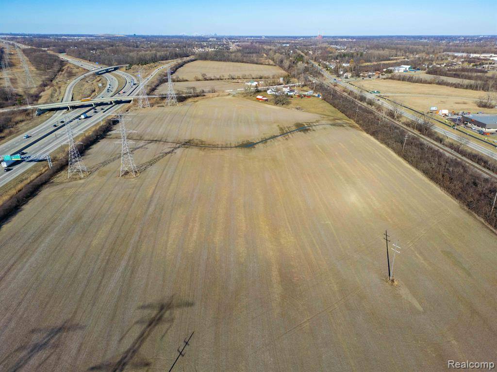 Rockwood, MI,21301 WOODRUFF Road