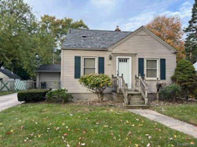 Redford, MI 48240,19991 GARFIELD