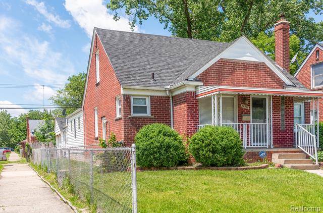 Detroit, MI 48235,19901 HUBBELL Street