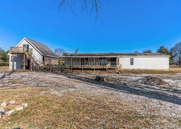 East Leroy, MI 49051,4536 L S Drive