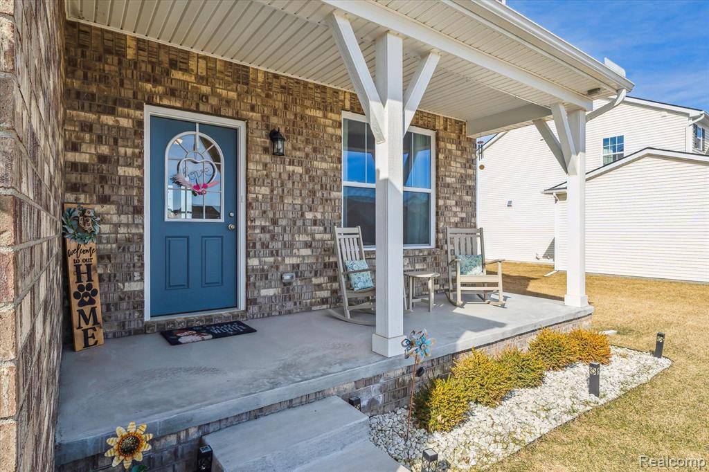 Macomb, MI 48042,51177 MAPLE LEAF Drive