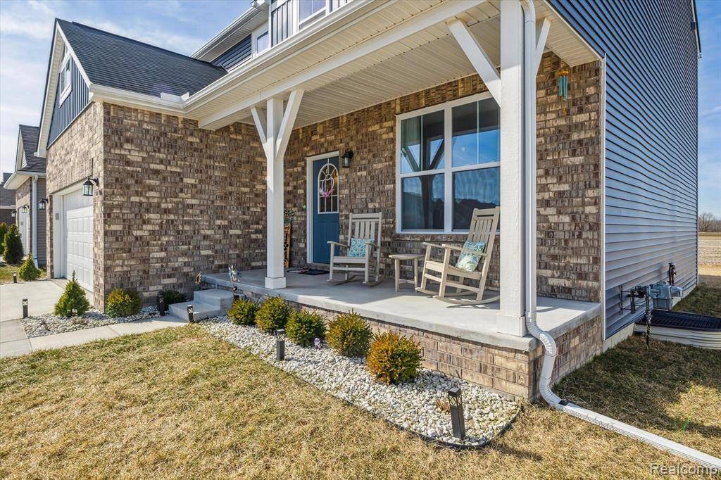Macomb, MI 48042,51177 MAPLE LEAF Drive