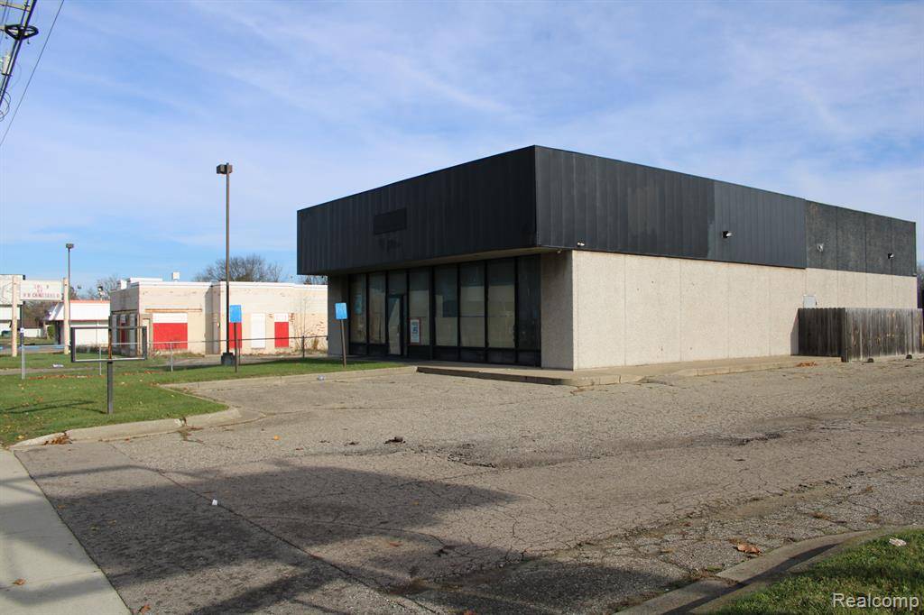 MI 48458,6020 N SAGINAW Road