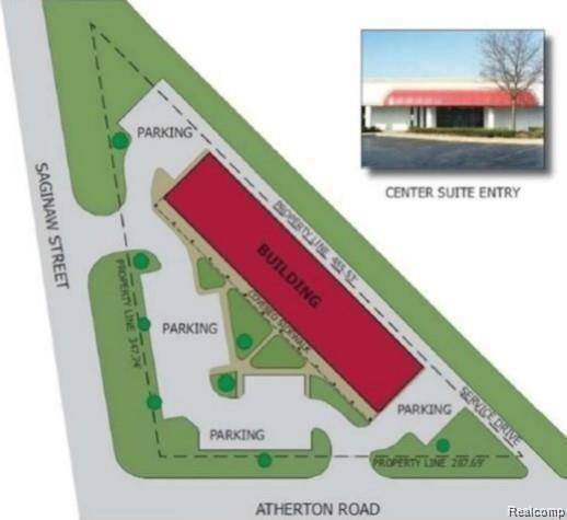 Flint, MI 48507,3725 S SAGINAW Street