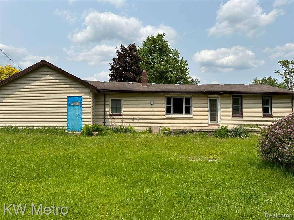 Troy, MI 48085,1436 HARTWIG Drive