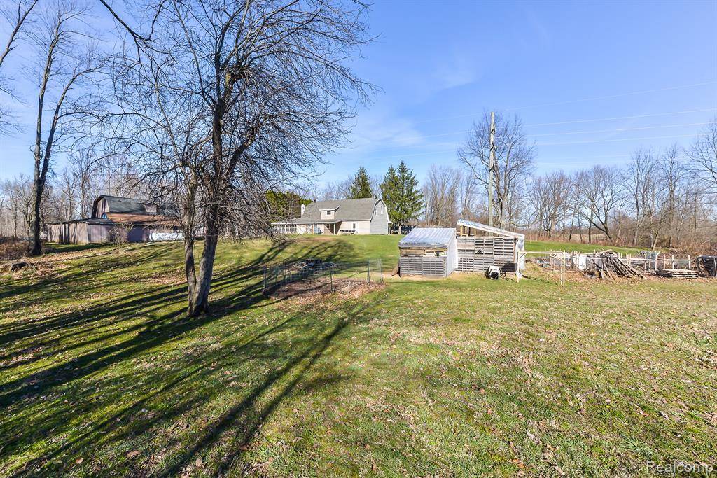 Howell, MI 48843,4780 DUTCHER Road