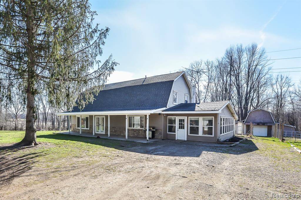 Howell, MI 48843,4780 DUTCHER Road