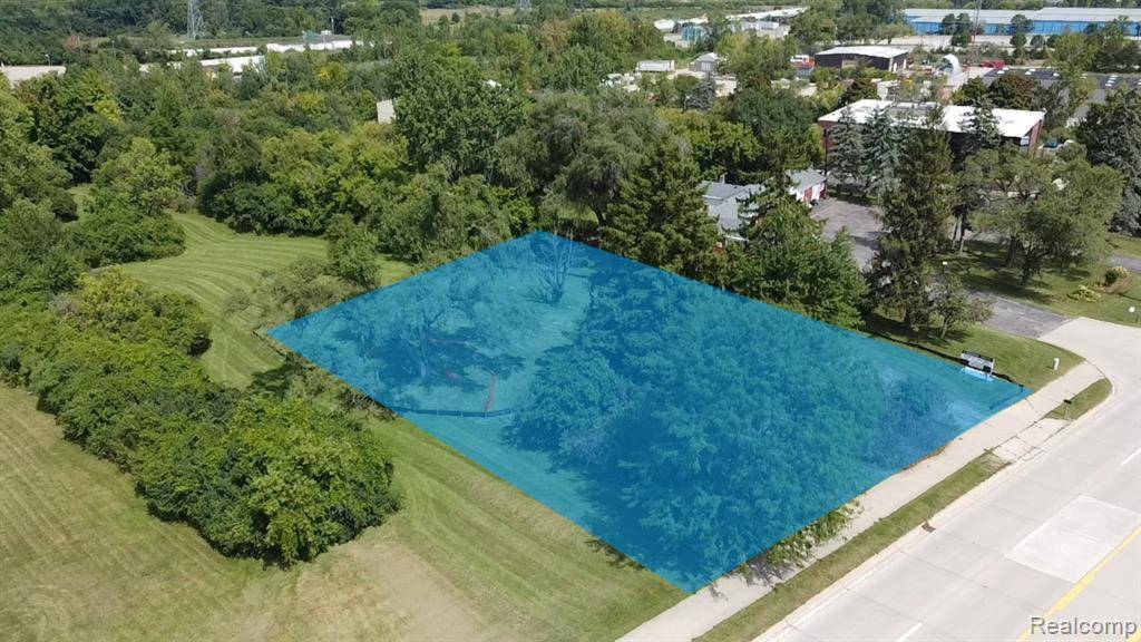 Novi, MI,45800 GRAND RIVER Avenue