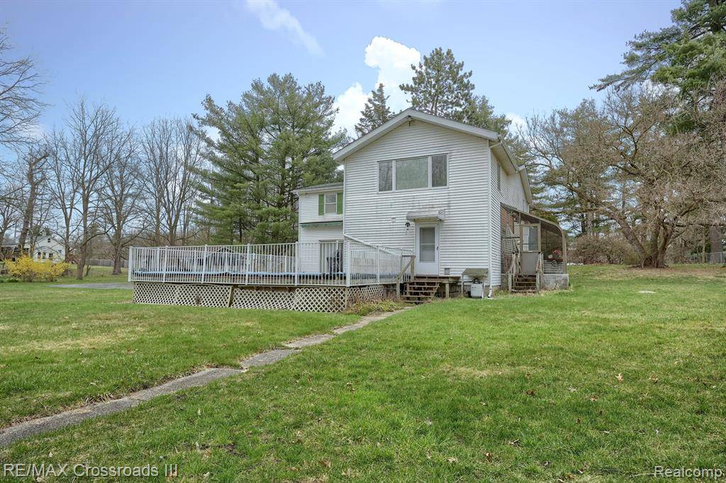 Belleville, MI 48111,20330 MARTINSVILLE Road