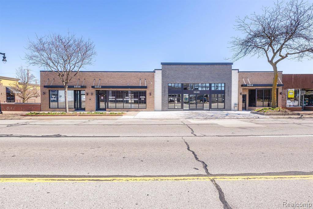 Garden City, MI,5644 Middlebelt Road