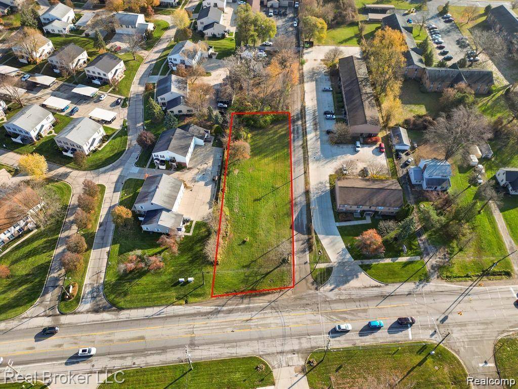 Clinton Twp, MI 48035,0 Harper