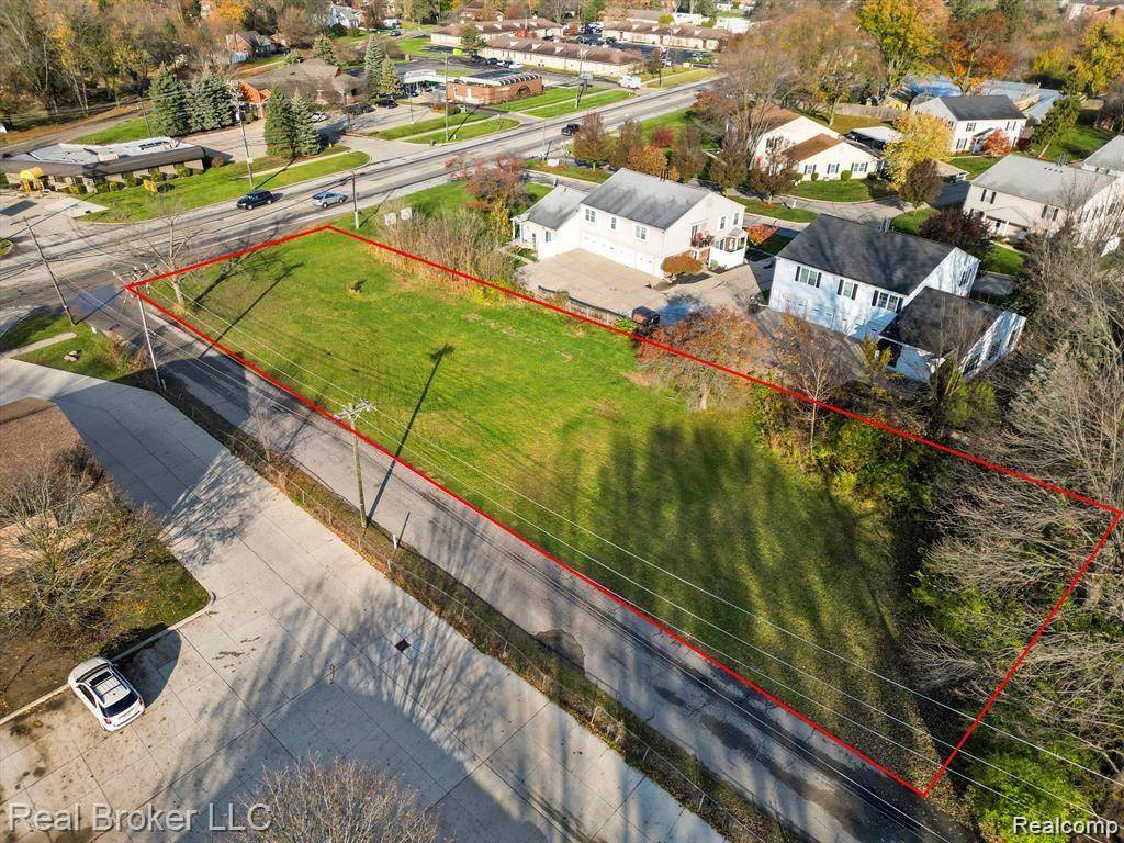 Clinton Twp, MI 48035,0 Harper