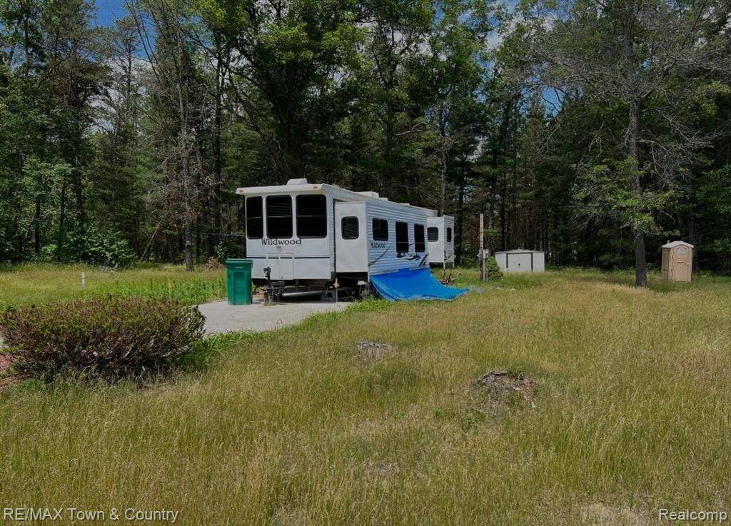 Alger, MI 48610,1793 PINEWOOD Drive