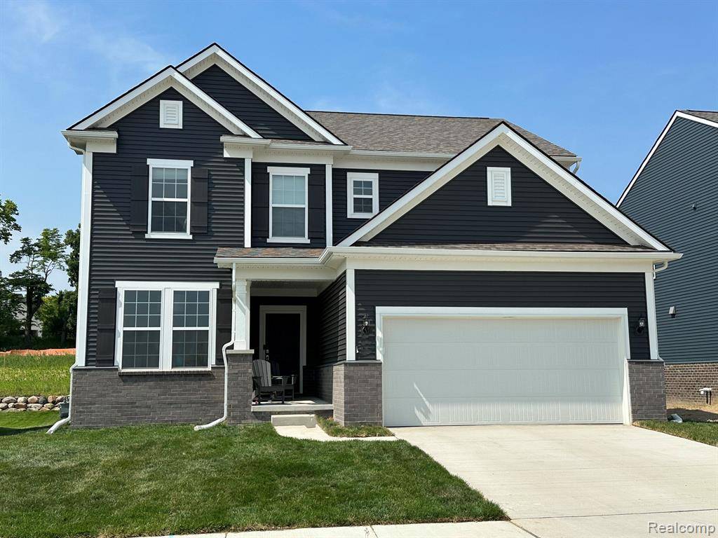 Saline, MI 48176,720 RISDON S Trail